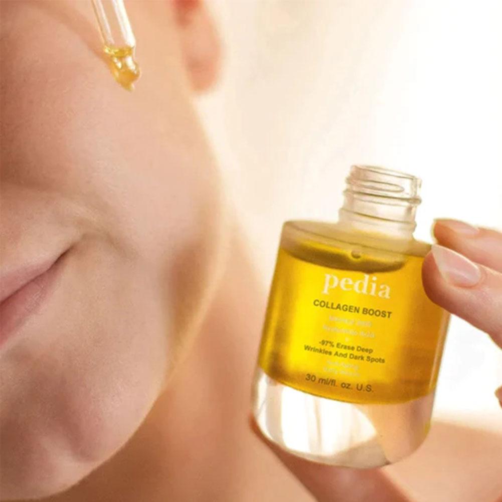Advanced Collagen Boost Anti Aging Serum