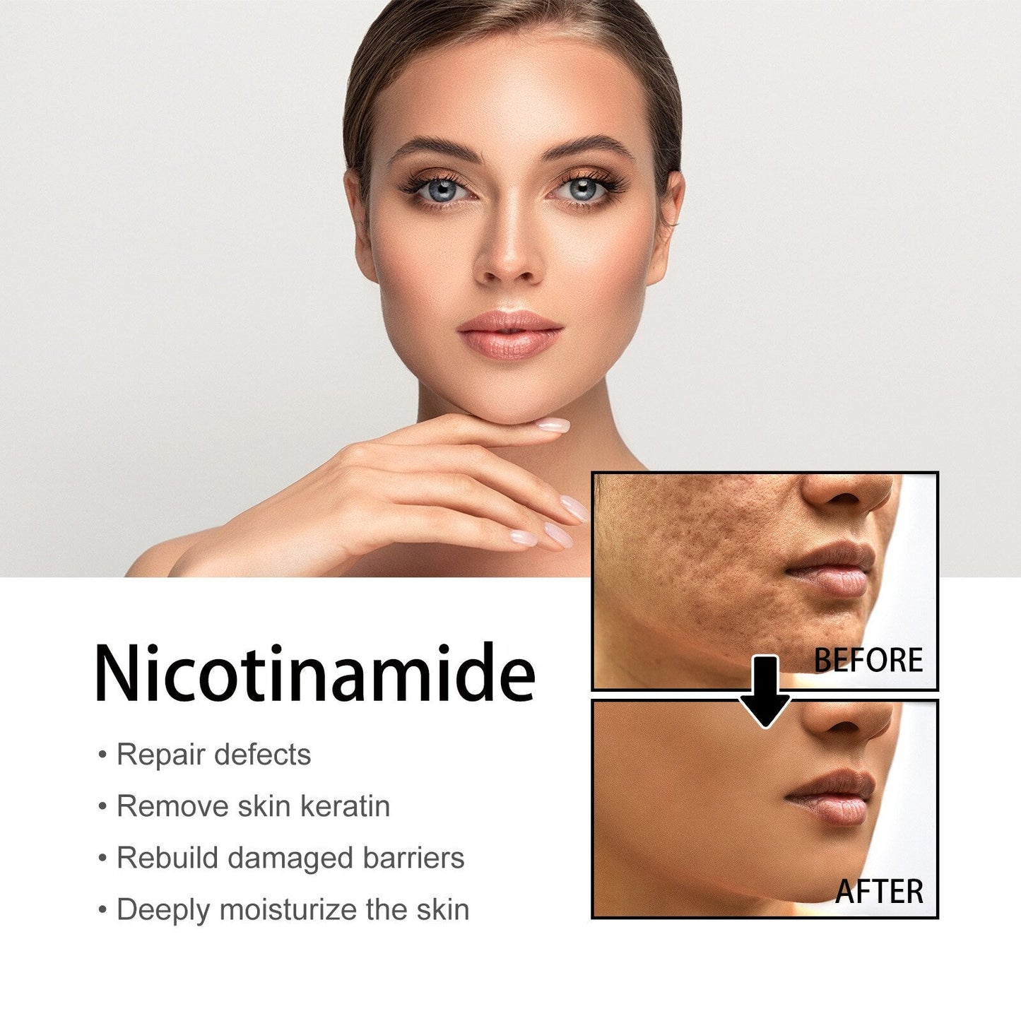 Niacinamide Facial Essence