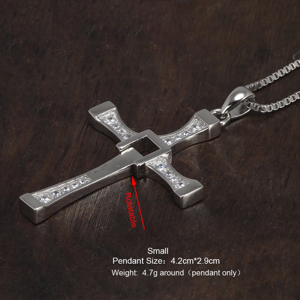 FastX Necklace: A Father's Day Tribute of Love