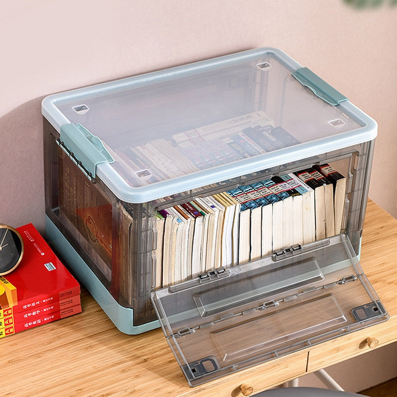 Folding Storage Boxes
