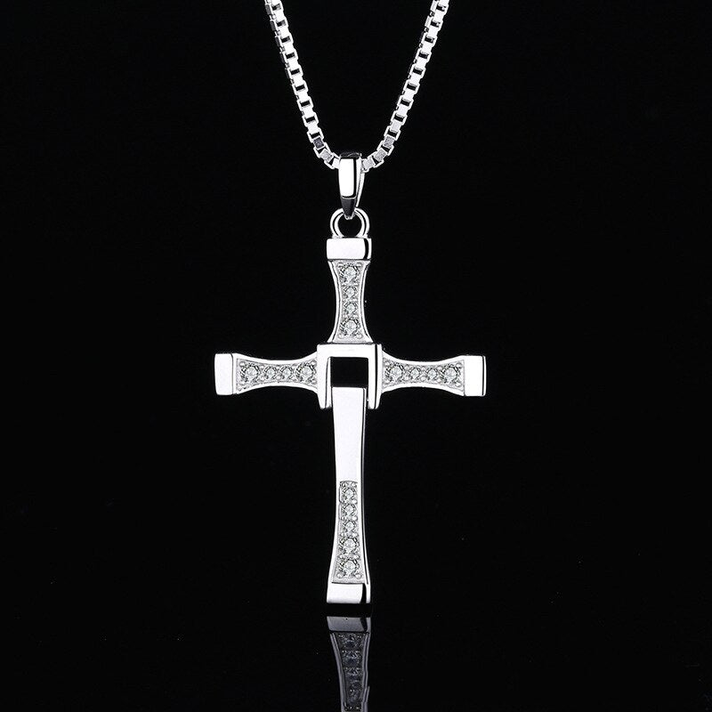 FastX Necklace: A Father's Day Tribute of Love