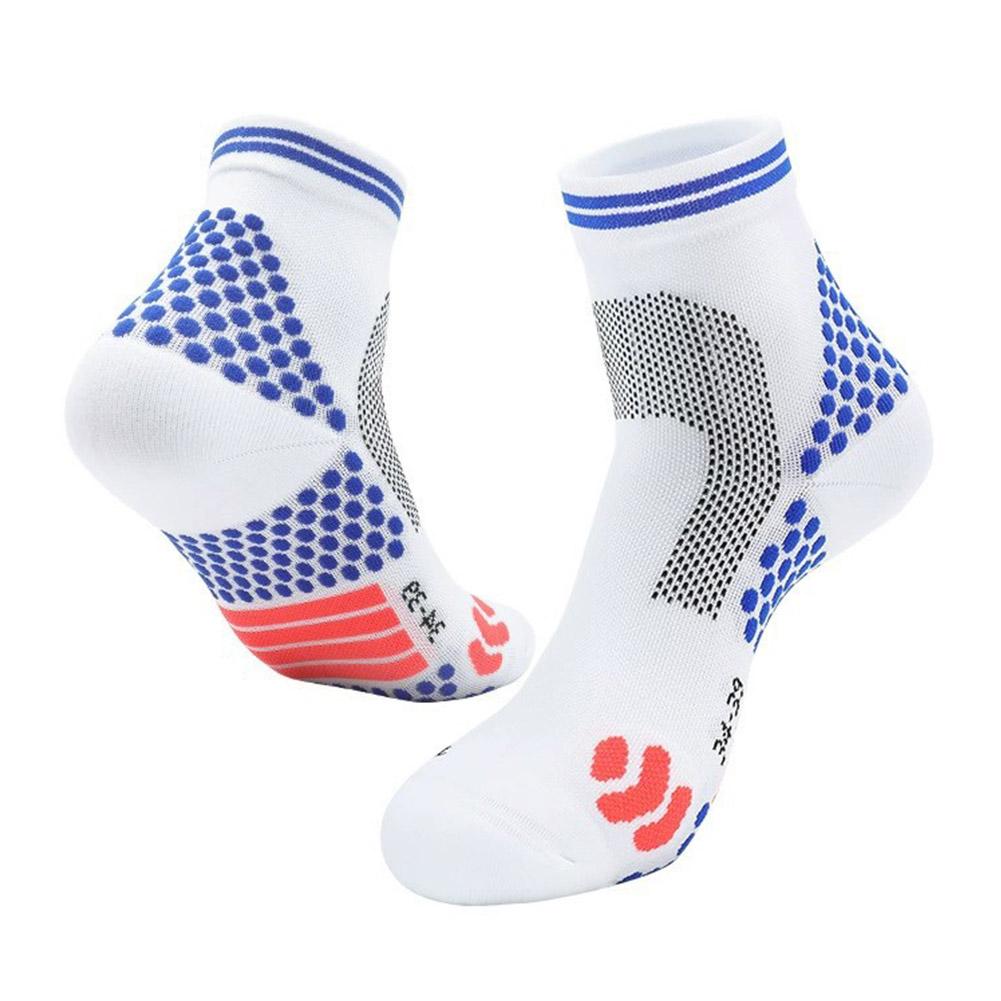 2023 Far Infrared Schorl Titanium Ion Heightening Booster Socks