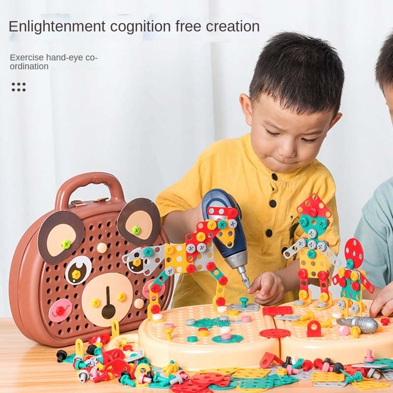 Creativity Tool Box