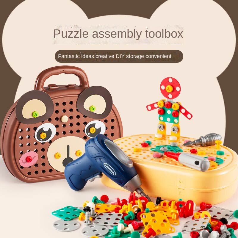 Creativity Tool Box