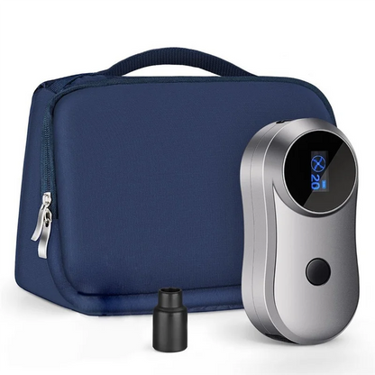 CPAP Cleaner and Sanitizing Machine - Portable Cleaning System for CPAP Machine