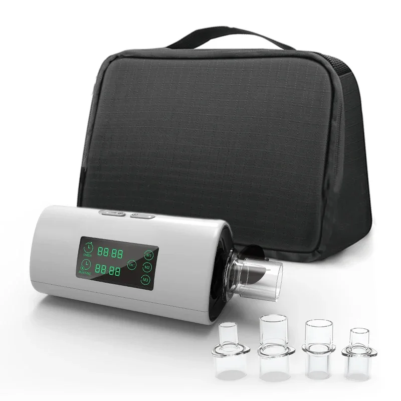 Doctors Recommended - CPAP Cleaning & Sanitizer Machine