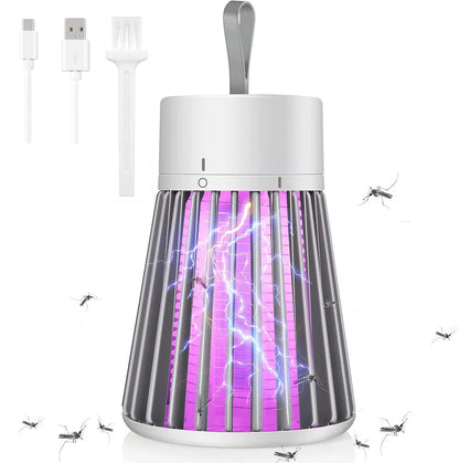 Buzz B-Mosquito Killer - Top-Rated Bug & Mosquito Zapper Mosquito Catcher Zapper Trap