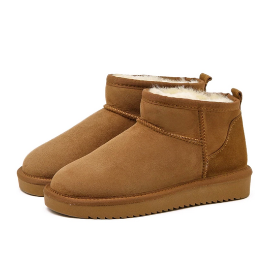 Ultra-Cozy UGG Boots