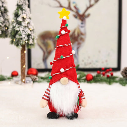 🎅Christmas Ornaments Dwarf Toys Gifts🎁