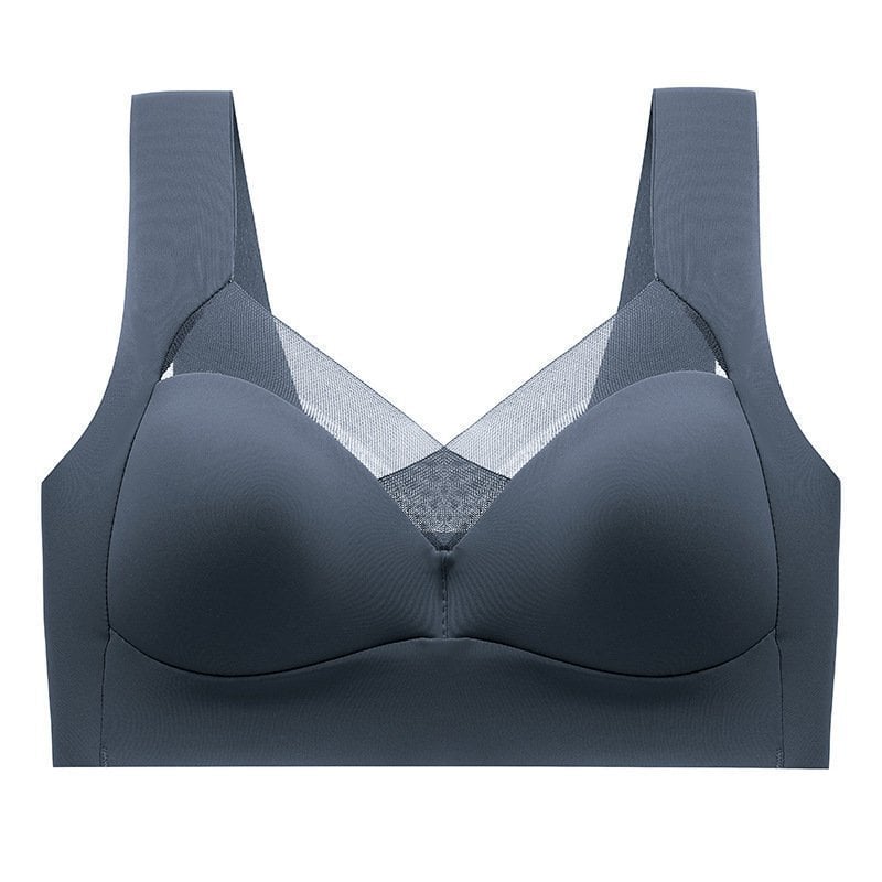 PAY 1 GET 3🔥 Plus Size Seamless Push Up Bra