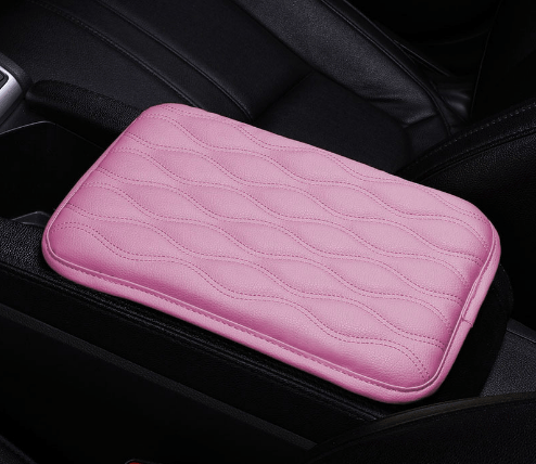 🎁Hot Sale 50% OFF🔥Memory Cotton Car Armrest Box Pad