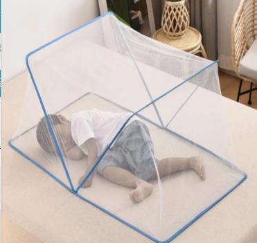 Folding Mosquito Net