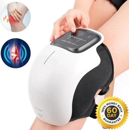 Kneefix – Infrared Knee Massager & Pain Relief