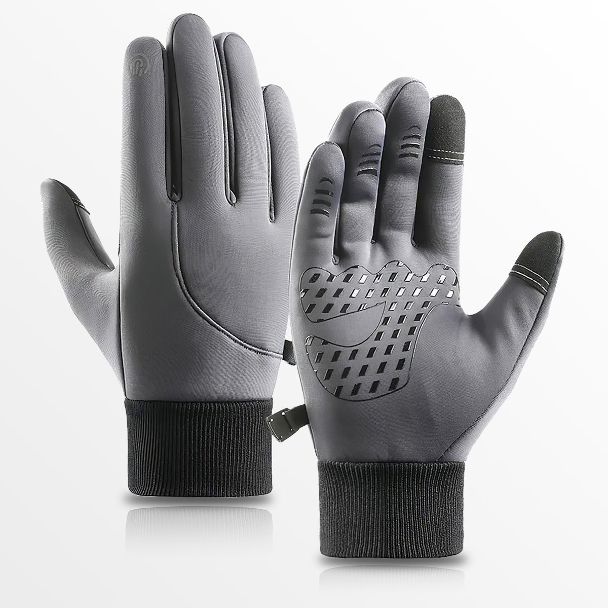 Premium Thermo Gloves