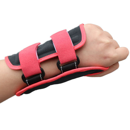 Carpal Tunnel Syndrome Wrist Brace