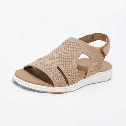 Marina Soft Comfortable Sandals