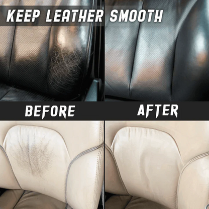 Advanced Leather Repair Gel (Contains Repair Tool Set)