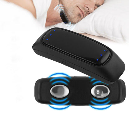 Effective Anti Snoring Device For Better Sleep