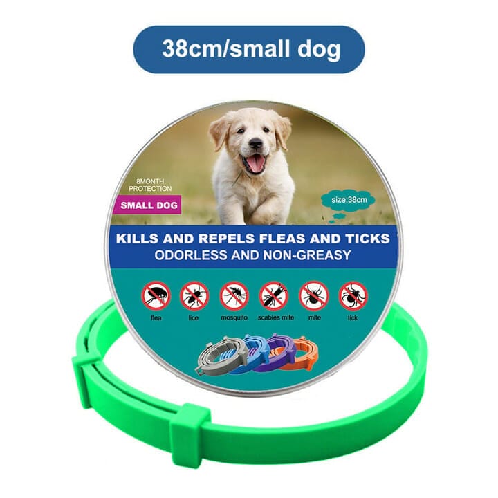 Fur Life FurLife Fleas And Ticks Collar