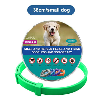 Fur Life FurLife Fleas And Ticks Collar