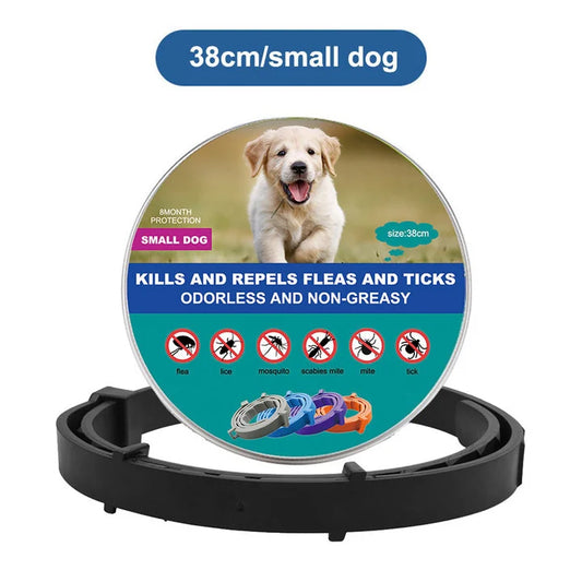 Fur Life FurLife Fleas And Ticks Collar