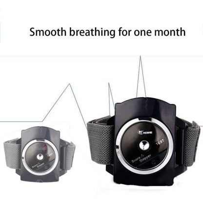 Snore Stopper Perfect Sleep Aid