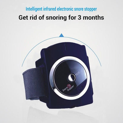 Snore Stopper Perfect Sleep Aid
