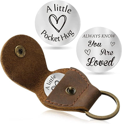 Pocket Hug Token-Encourage Your Loved Ones🌹