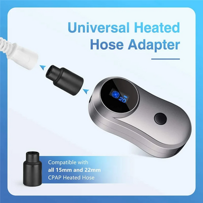 CPAP Cleaner and Sanitizing Machine - Portable Cleaning System for CPAP Machine