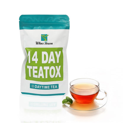Detox Tea - All Natural, 14 Day Supply