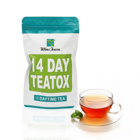 Detox Tea - All Natural, 14 Day Supply