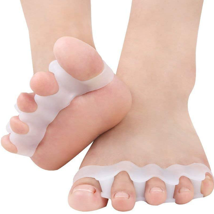 Flexup Toe Corrector Max