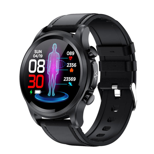 Geekran Non-Invasive Blood Glucose Test Smart Watch