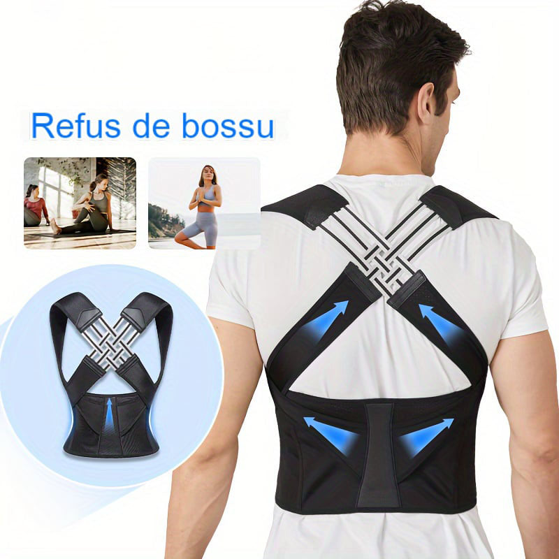 Back Posture Corrector🔥Hot Sale🔥