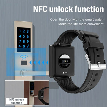 Non-Invasive Blood Glucose Test Smart Watch