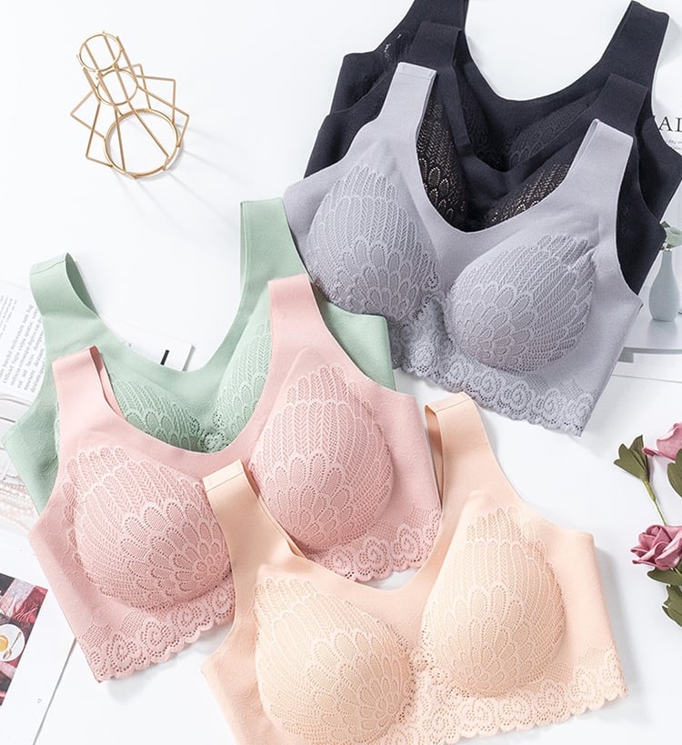 🔥Buy 1 Get 3🔥BOMBSHELL BRA