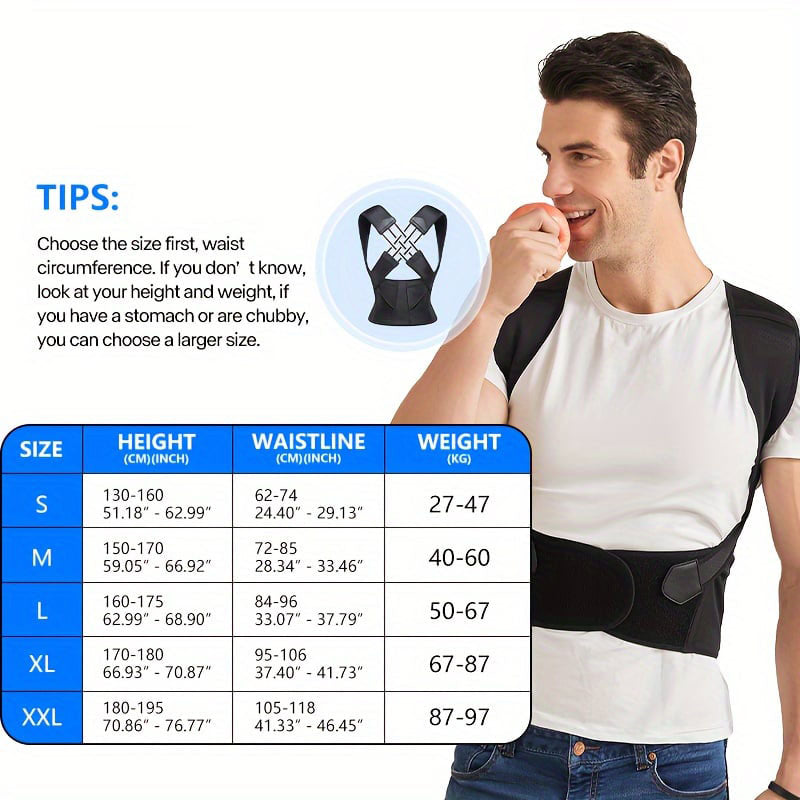 Back Posture Corrector🔥Hot Sale🔥