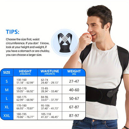 Back Posture Corrector🔥Hot Sale🔥