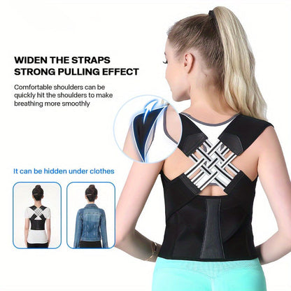 Back Posture Corrector🔥Hot Sale🔥