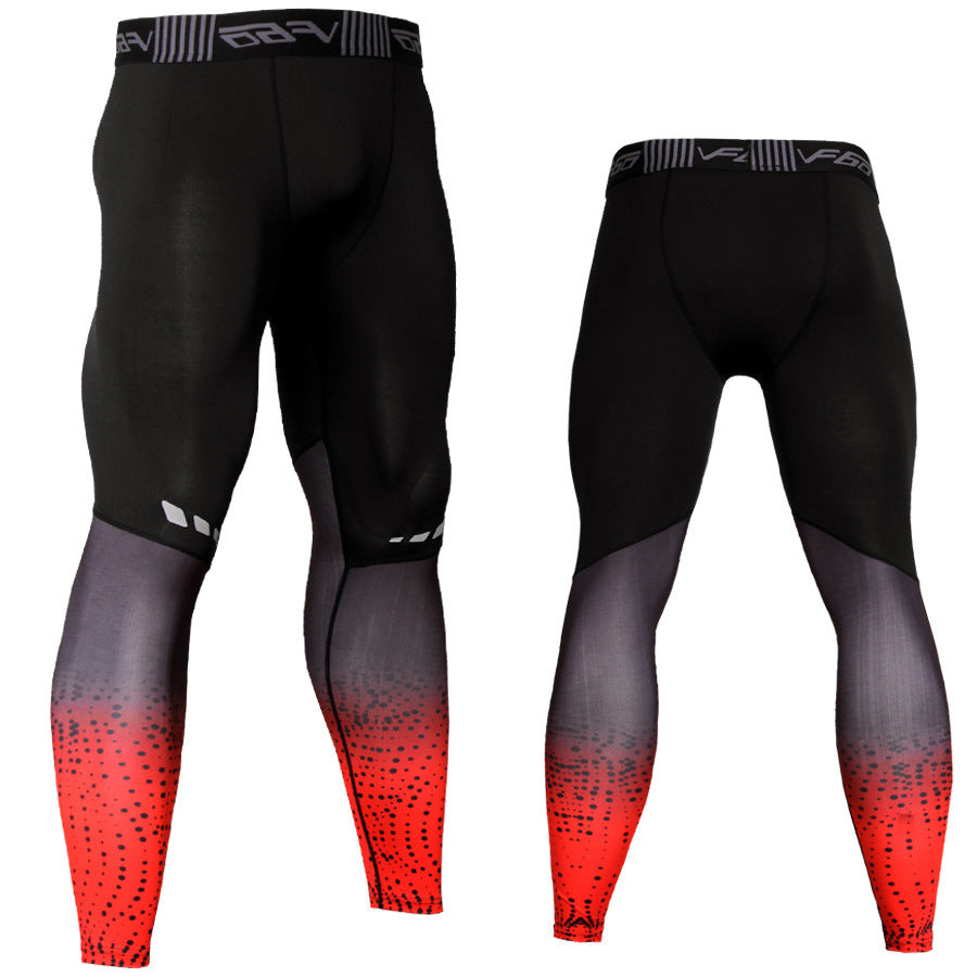 Running Compression Tights