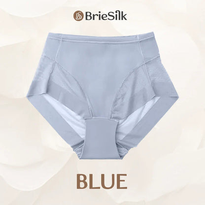 BrieSilk – Ice Silk High Waist Hiplift Panties