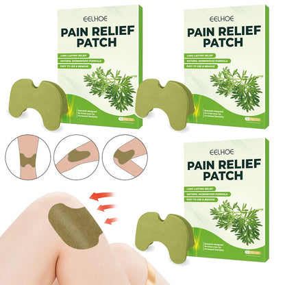 Fast Knee Pain Relief Naturally