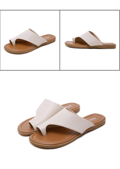 Penelope Comfortable Flip Flops Sandals