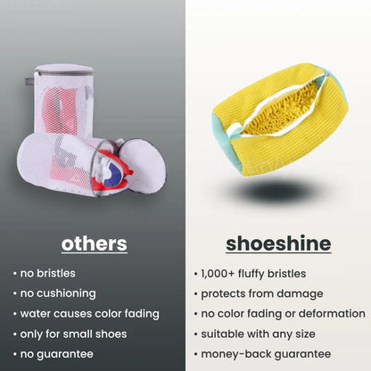 Shoe Laundry Bag