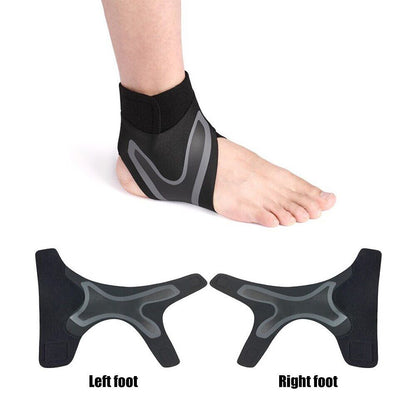 Ultra Ease Ankle Brace