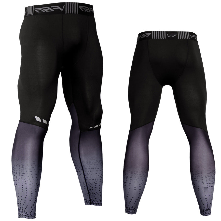 Running Compression Tights