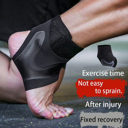 Ultra Ease Ankle Brace