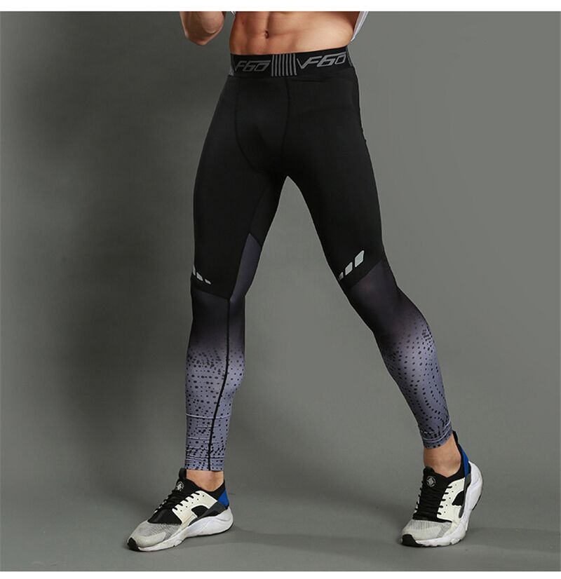 Running Compression Tights