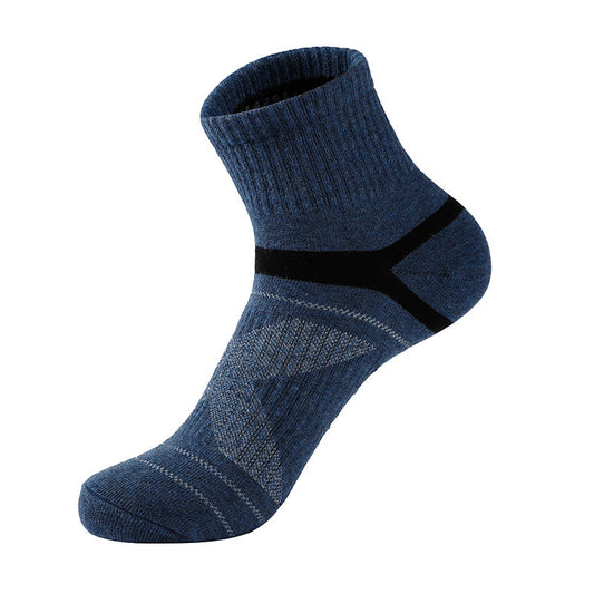 Sports Cotton socks