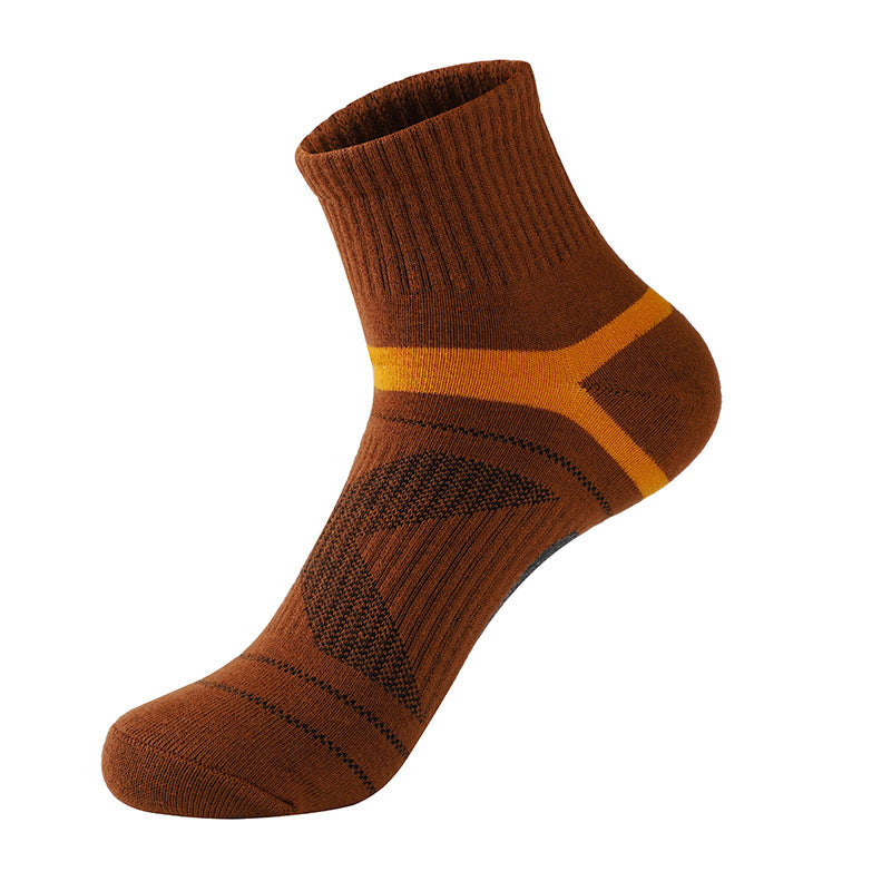 Sports Cotton socks